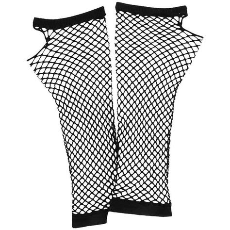 Fishnet Glovelettes ($2.80) ❤ liked on Polyvore featuring accessories, gloves, black, fishnet, scarves & gloves, elastic gloves, fishnet gloves, forever 21 gloves, fishnet fingerless gloves and fingerless gloves Fingerless Fishnet Gloves, Ghoulia Cosplay, Fingerless Gloves Aesthetic, Fishnets Gloves, Goth Gloves, Net Gloves, Gothic Gloves, Black Scarves, Gloves Aesthetic