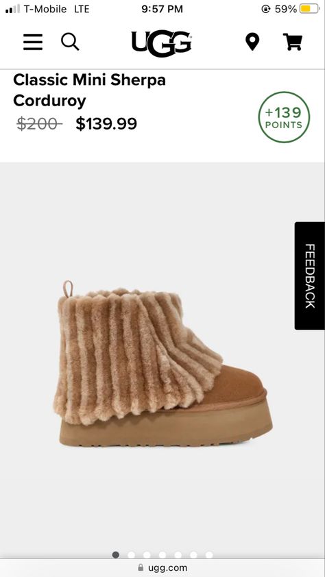 Uggs Platform, Uggs Slippers, Boots Uggs, Cute Uggs, Trendy Slippers, Uggs Boots, Fluffy Shoes, Boots Slippers, Pretty Shoes Sneakers