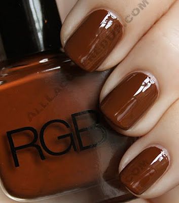 www.RGBcosmetics.com/Cognac • #RGBcosmetics #Cognac Cognac Nails, Fall Western Nails, Fall Almond Nails, Plum Nails, November Nails, Sassy Nails, Pink Nail Art, Almond Nails Designs, Vacation Nails