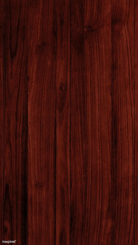 Red wood textured mobile wallpaper background | free image by rawpixel.com / sasi Red Wood Texture, Black Wood Texture, Walnut Wood Texture, Oak Wood Texture, Wood Wall Texture, Wooden Wallpaper, Light Wood Texture, Wood Texture Seamless, Brown Wood Texture