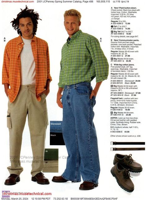 Dc Clothing, 1990s Outfits, Zoot Suit, Geek Clothes, 1990s Fashion, Fashion Catalogue, Fit Board Workouts, Outfits Men, Summer Outfits Men