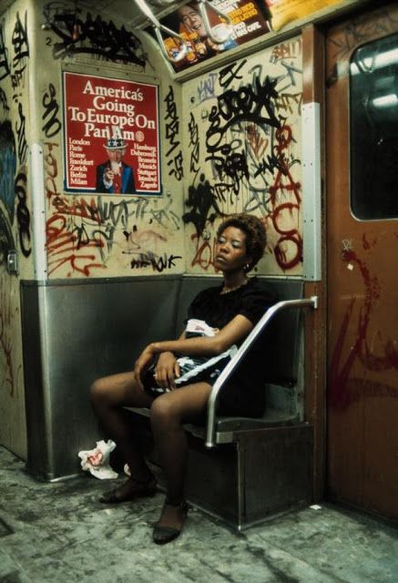 New York, 1983 Jamel Shabazz, Subway Car, Street Photography Urban, Urban Graffiti, Nyc Subway, Foto Tips, Magnum Photos, Documentary Photography, Street Photo