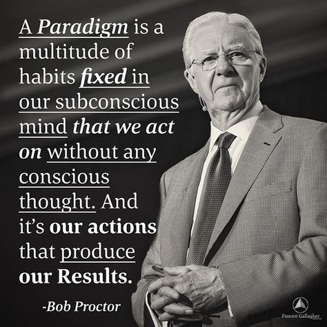 6 DAYS AWAY! The only thing that stands between you and the good you desire is a PARADIGM. Let me teach you how to kick the paradigm out of the way: Click on the link in my bio to learn how you can access the Paradigm Shift LIVE Stream from the comfort of your home 🏠 What will YOUR Paradigm Shift look like?  #BobProctor #ParadigmShift #Paradigm #Love #Paradigms #Habits  #Regram via @proctorgallagher Bob Proctor Quotes, Affirmations For Abundance, Manifestation Meditation, Bob Proctor, Financial Abundance, Powerful Affirmations, Abundance Mindset, Mind Power, Paradigm Shift