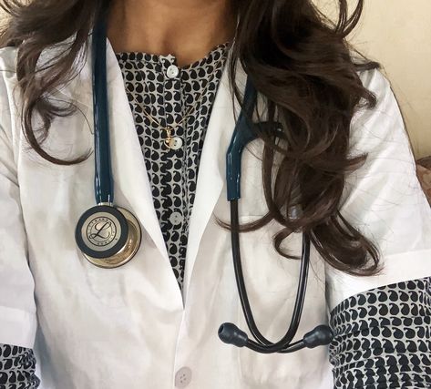 Littmann Caribbean Blue and Champagne |  med school Littman Stethoscope Aesthetic, Littmann Stethoscope Aesthetic, Naina Talwar, Garnet Flats, Yeh Jawaani Hai Deewani, Medical School Quotes, Devney Perry, Littmann Cardiology, Littmann Stethoscope