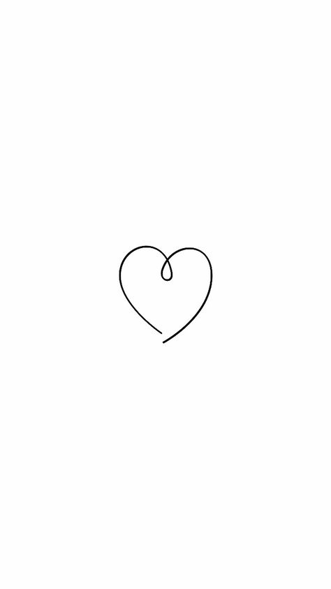 #freetoedit #heart #icon #instagram #instagramhighlights #instagramicon #hearticon #instastory #freetoedit 심플한 그림, Iphone Wallpaper Vsco, Circle Tattoos, Instagram Symbols, Instagram Heart, Icon Instagram, Drawing Tutorial Face, Hand Drawing Reference, Doodle Icon