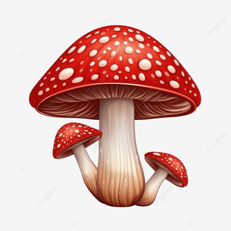 mushroom ai generated illustration mushroom transparent background png Illustration Mushroom, Mushroom Png, Mushroom Illustration, Mushroom Clipart, Neon Png, Mushroom Paint, Mushroom Drawing, Png Background, Art Elements