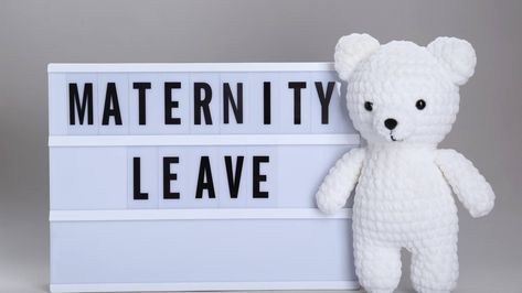 Maternity Leave Post, Equality In The Workplace, Paternity Leave, Societal Norms, Labor Law, Maternity Leave, Gender Equality, Work Life Balance, Work Life