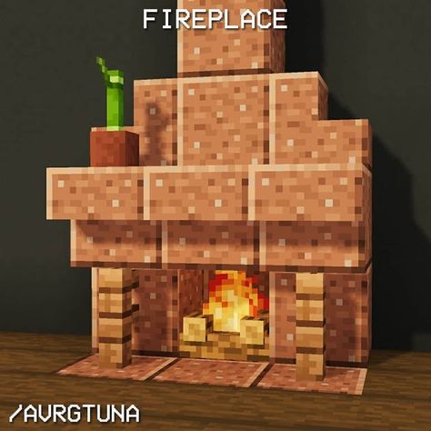 Minecraft Welten, Case Minecraft, Minecraft Decoration, Minecraft Wall, Rumah Minecraft Sederhana, Minecraft Interior, Minecraft Interior Design, Bangunan Minecraft, Minecraft Farm