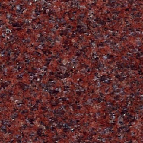 GRANITE RED 1  Dark red granite with tiny flecks of dark blue, light red, white, grey and baby blue. Granite Tile Texture, Red Marble Texture, Gray Granite Texture, Granite Texture Stones, Red Sandstone Texture, Stone Tile Texture, Red Granite, Water Stone, Tile Texture