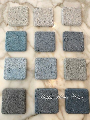 Tile Bottom Pool, Best Pool Tile Colors, Plaster Colors For Pools, Gunite Pool Tile Ideas, Swimming Pool Colors Water, French Grey Pool Plaster, Dark Blue Pool Tile, Florida Stucco Pool Finishes, Pool Interior Colors