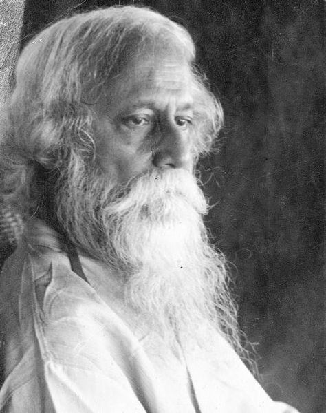 10 Rare Pictures Of Gurudev Rabindranath Tagore That You Might Not Have Seen Before Arte Yoga, Indian Legends, India Independence, Nobel Prize In Literature, Rabindranath Tagore, Famous Poets, History Of India, Ancient India, The Orator