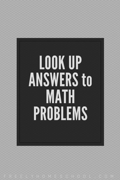 Math Answers Website, Math Help Website, Finite Math, Free College Courses Online, Free College Courses, Algebra Help, Math Websites, Homeschool Lessons, Math Answers