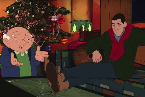 8 Crazy Nights, Eight Crazy Nights, Adam Sandler Movies, Joey Lawrence, Christmas Films, Crazy Night, Christmas Sprinkles, Sports Movie, Adam Sandler