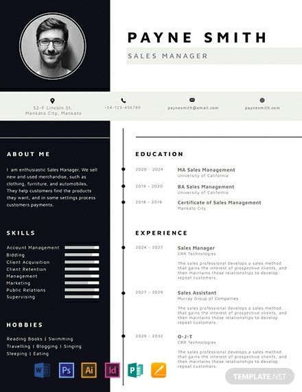 Instantly Download Free Corporate Resume Template, Sample & Example in Microsoft Word (DOC), Adobe Photoshop (PSD), Adobe InDesign (INDD & IDML), Apple Pages, Microsoft Publisher, Adobe Illustrator (AI) Format. Available in (US) 8.5x11 inches + Bleed. Quickly Customize. Easily Editable & Printable. Family Tree Template Word, Free Place Card Template, Indesign Resume Template, Resume References, Free Resume Templates, Resume Ideas, Cookbook Template, Mini Session Template, Marketing Plan Template