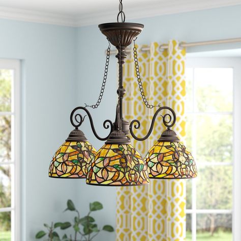 Unique light fixtures