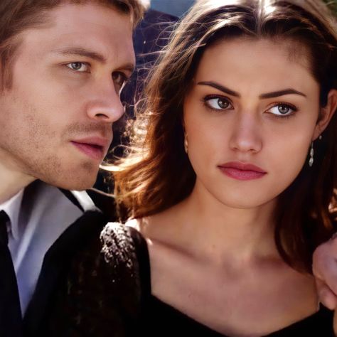 #klaus #hayley #klayleyforever Klaus And Hayley The Originals, Klaus And Hailey, Hayley Mikaelson, Hailey Marshall, Phoebe Tonkin Gif, Klaus And Hope, Hayley The Originals, Mikaelson Family, Hayley And Klaus