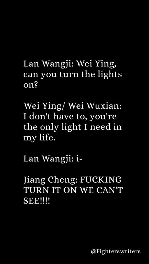 Wangxian Everyday Means Everyday, Danmei Novel Quotes, The Untamed Comic, The Untamed Lockscreen, The Untamed Incorrect Quotes, Wei Wuxian And Juniors, Mdzs Incorrect Quotes, Wangxian Aesthetic, The Untamed Quotes