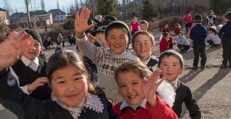 Volunteers in the Kyrgyz Republic work with their communities on projects in education, health, and community economic development. During their service in the Kyrgyz Republic, Volunteers learn to speak local languages, including Kyrgyz and Russian. Peace Corps, Economic Development, Baby Face, Education, Health