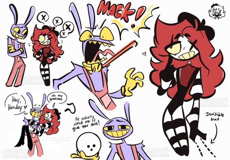 Tadc Oc, Adorable Homes Game, Oc Drawings, Circus Art, Fnaf Movie, Cute Doodle Art, Amazing Drawings, Art Poses, Sketchbook Art Inspiration