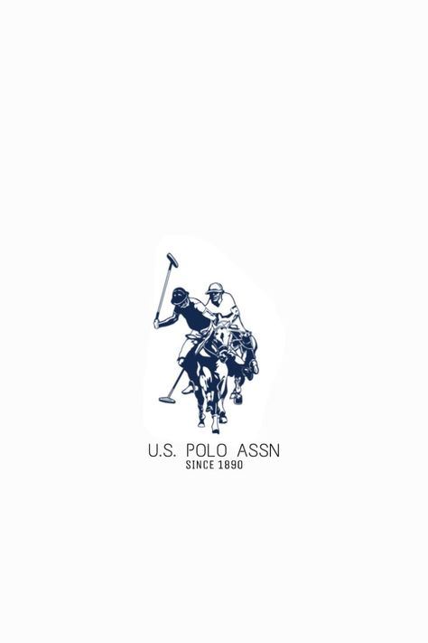 Us Polo Logo Wallpaper, Polo Wallpaper Iphone, Polo Ralph Lauren Wallpaper, Polo Ralph Lauren Aesthetic, Ralph Lauren Wallpaper, Vintage Brands, Fashion Logo Branding, Go Wallpaper, Navy Wallpaper