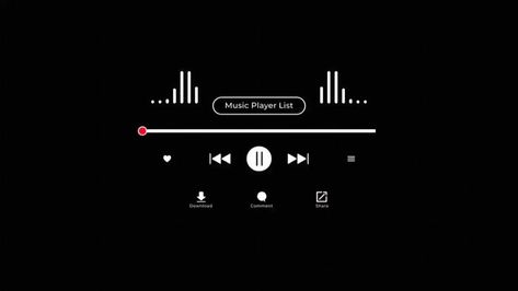 Music Logo Video, Music Playing Template, Video Editing Logo, Ajith Love Image, Song Png, Good Memories Quotes, Video Png, Background Music For Videos, Iphone Background Inspiration