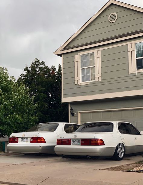 Ls 400 Lexus, Lexus Ls400 Vip, Lexus 430, Toyota Century, Toyota Wish, Lexus Ls430, Lexus Ls400, Slammed Cars, Lexus Ls