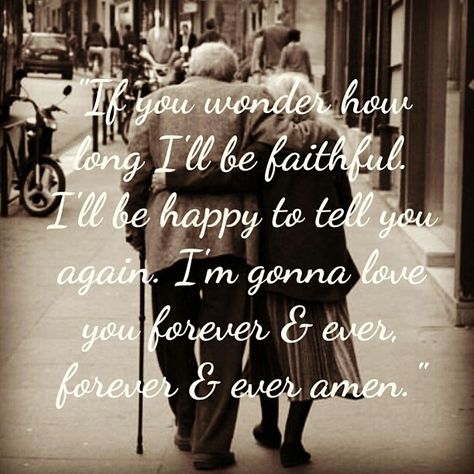 Forever and ever, amen Country Lyrics Quotes, Forever And Ever Amen, Play That Funky Music, Randy Travis, Country Lyrics, Country Music Quotes, Forever And Ever, Clever Quotes, He Loves Me