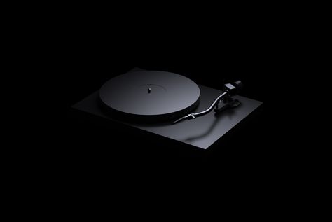 The Debut PRO S is designed for mindful music listeners. Those who want to interact with their vinyl intimately, and who seek to achieve a high-performance sound worthy of far more expensive record playing systems. #project #projectaudio #projectpros#projectturntable #turntable Bits And Bobs, Box Design, Turntable, Wellness Design, High Performance, Sound, Audio, Vinyl, Music