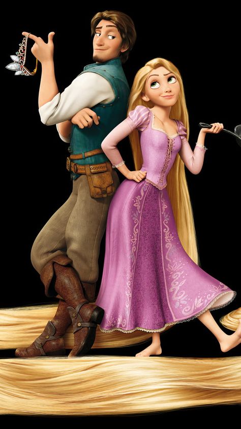 Rapunzel and the Prince , princess, animation, cartoon, disney, HD phone wallpaper Rapunzel, Princesses Disney, Beautiful Decor, Beautiful Patterns, Tangled, Diamond Painting, Beautiful Design, Glue, Prince