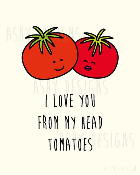 20 Cute, Funny Love Quotes To Make Him Laugh Again After You Have A Fight What I Like About You, Cute Puns, E Mc2, Cute Fruit, L Love You, Funny Love, Quotes For Him, Love Quotes For Him, Cute Quotes