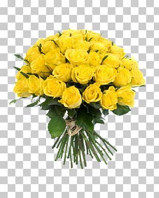 Yellow Flowers Bouquet, Flower Bouquet Png, Flowers Transparent, Rose Flower Bouquet, Yellow Rose Flower, Rose Png, Photo Elements, Bouquet Rose, Rosé Png