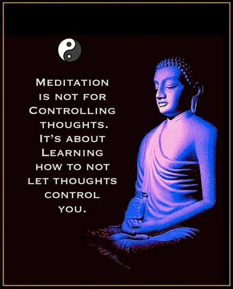 Controlling Your Thoughts, Thought Control, English Speech, Buddha Teachings, Wishes For You, Good Thoughts Quotes, Mindfulness Meditation, Best Life, Good Thoughts