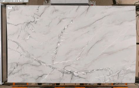 Le Blanc quartzite - Cosmos Surfaces Le Blanc Quartzite, White Quartzite Kitchen, Natural Stone Backsplash, Durable Countertops, White Quartzite, Quartzite Countertops, Stone Backsplash, Metamorphic Rocks, Stone Surface