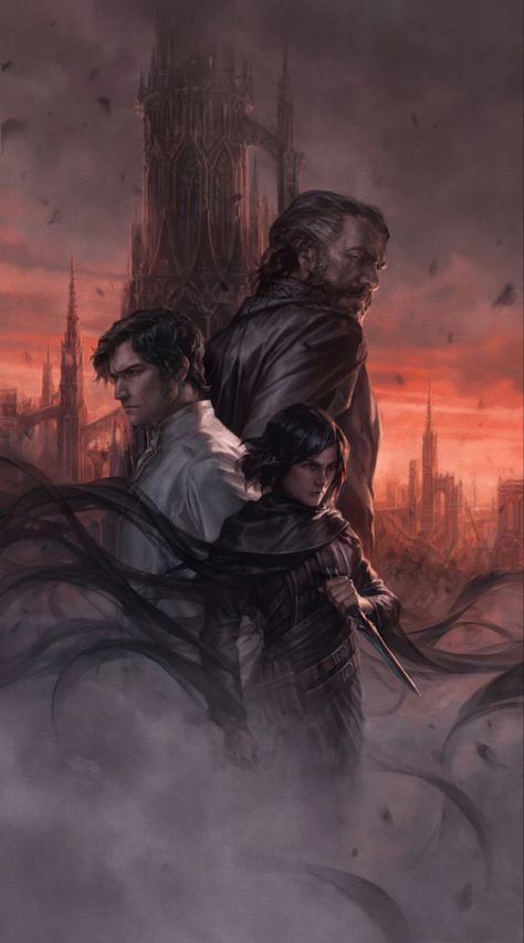 Mistborn Series, Brandon Sanderson Stormlight Archive, The Way Of Kings, Misty Eyes, Fantasy Literature, Stormlight Archive, Brandon Sanderson, Fantasy Concept Art, Fan Book