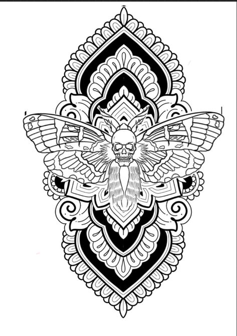 Pattern Outline, Geometric Tattoo Pattern, Thigh Tat, Shin Tattoo, Dr Woo, Geometric Mandala Tattoo, Bike Tank, Polynesian Tattoo Designs, Dot Tattoos