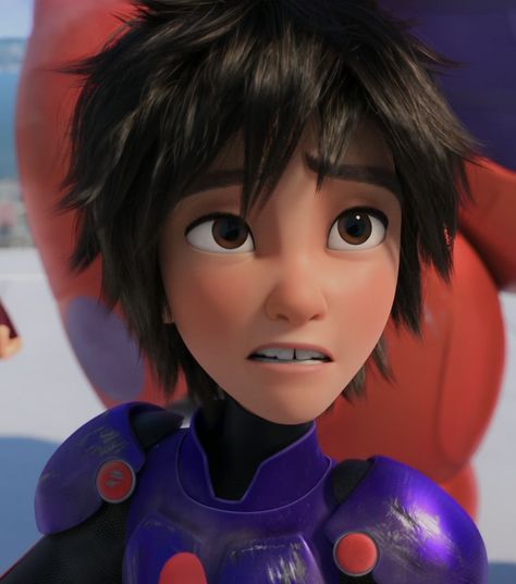 Mini Max Big Hero 6, Hiro From Big Hero 6, Older Hiro Hamada, Hiro Hamada Pfp, Big Hero Six Tadashi, Big Hero Six Hiro, Hero Big Hero 6, Hiro Hamada Icon, Hero Hamada