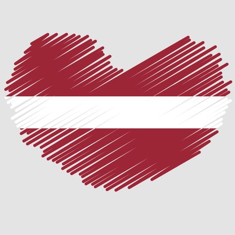 Latvijas Dzimšanas Diena Dekorācijas, Latvian Symbols, Latvian Flag, Latvia Flag, Patriotic Symbols, School Art Activities, Kindergarden Activities, Funny Profile, Winter Wallpaper