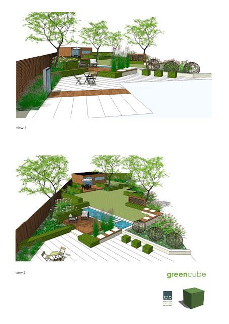 Landscape Design Drawings, Back Garden Design, Garden Drawing, Modern Landscape Design, Garden Design Layout, Garden Plan, Garden Design Plans, Landscape Design Plans, Landscape Architecture Design