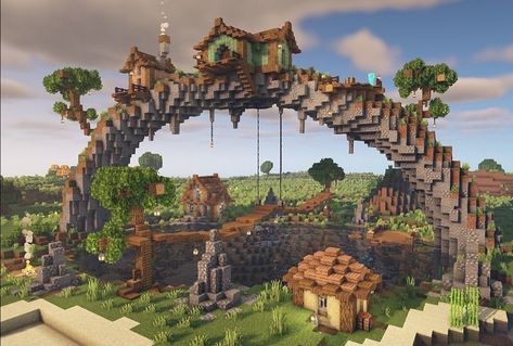 Minecraft Kingdom, Rumah Minecraft Sederhana, Minecraft Structures, Bangunan Minecraft, Minecraft Farm, Minecraft Cottage, Minecraft Castle, Cool Minecraft Houses, Minecraft Room