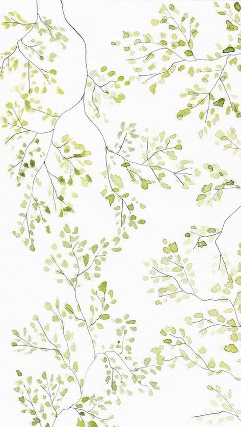 Frühling Wallpaper, Backgrounds White, 2017 Wallpaper, Spring Wallpaper, 수채화 그림, Trendy Wallpaper, Wallpapers Iphone, Iphone Background Wallpaper, Cute Backgrounds