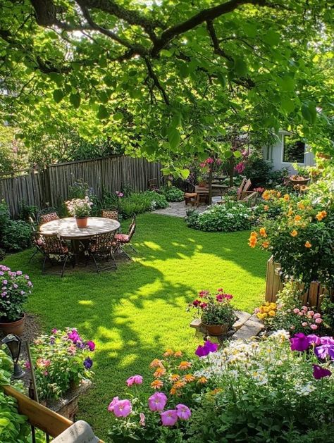 Easy Outdoor Projects, Rose Garden Design, Stone Walkway, Beautiful Outdoor Spaces, Home Garden Design, Backyard Garden Design, Vegetable Garden Design, Front Yard Garden, Magical Garden