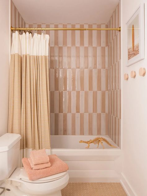 Fun bathroom ideas