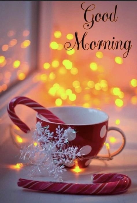 Good Morning Christmas Images, Christmas Images With Quotes, Christmas Aesthetic Vintage, Good Morning Winter Images, Good Morning Christmas, Good Morning Winter, Morning Christmas, Good Morning Image, Christmas Image