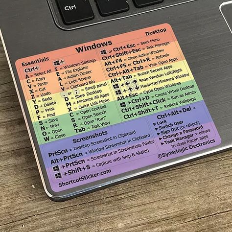 Home | Keyboard Shortcut Stickers for Mac OS, Windows, Chrome OS Chrome Shortcut Keys, Keyboard Shortcuts Windows, Windows Keyboard Shortcut, Laptop Keyboard Shortcuts, Keyboard Shortcut Keys Windows, Windows Laptop Hacks, Laptop Hacks Tips Windows, Windows Shortcut Keys, Sims 4 Keyboard Shortcuts