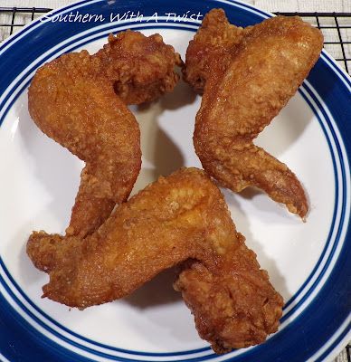 Fried Chicken Wings Chinese Takeout Style, Marinated Chicken Wings Recipes, Chinese Fried Chicken Wings, Whole Chicken Wings, Fermented Tofu, Chinese Fried Chicken, Best Fried Chicken Recipe, Chinese Chicken Wings, Deep Fried Chicken Wings