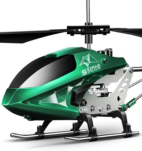 Helicopter For Kids, Remote Control Helicopters, Remote Control Helicopter, Helicopter Toy, Rc Planes, Rc Helicopter, Model Planes, Rc Toys, Remote Control Toys