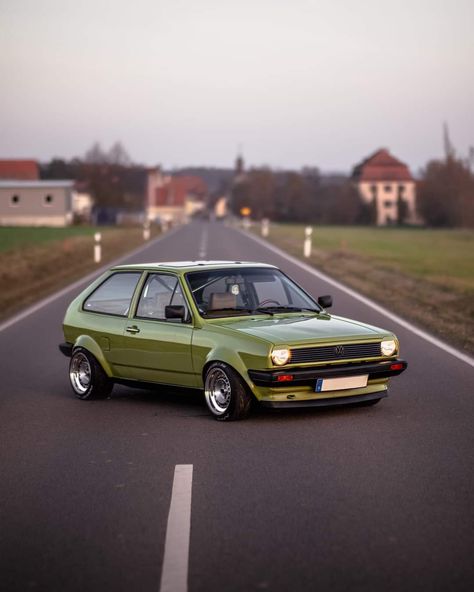 Golf Mk2, Golf 1, Volkswagen Polo, Vw Polo, Golf Polo, Audi, Volkswagen