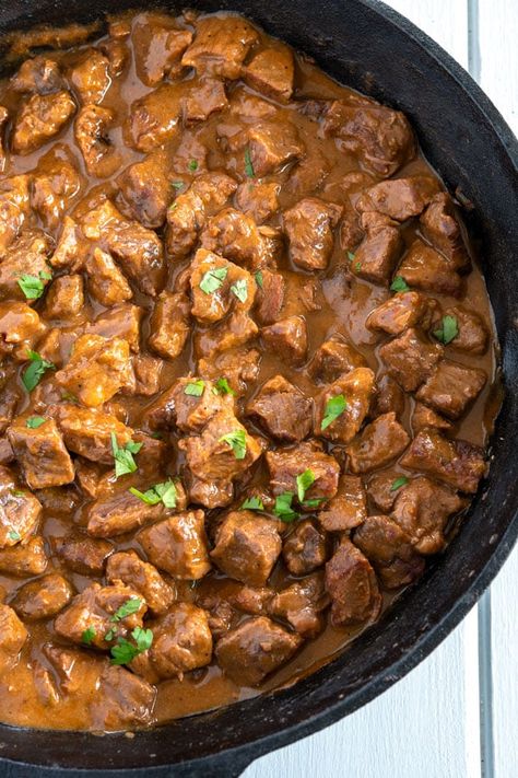 Mexican Carne Guisada, Authentic Carne Guisada Recipe, Easy Carne Guisada Recipe, Carne Guisada Recipe Mexican, Guisada Recipe, Mexican Food Recipes Beef, Mexican Beef Stew, Beef Stew Meat Recipes, Authentic Mexican Recipes