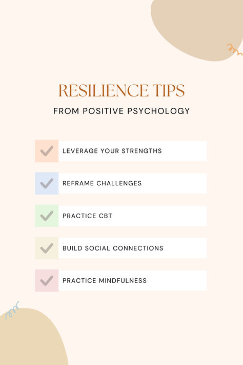 Here are 5 Positive Psychology tools to help you build resilience and enable you to bounce back from life’s challenges! Resilience Definition, Psychological Resilience, Building Resilience In Children, Being Resilient, How To Build Resilience, Psychology Tools, Building Resilience, Build Resilience, Emotional Resilience