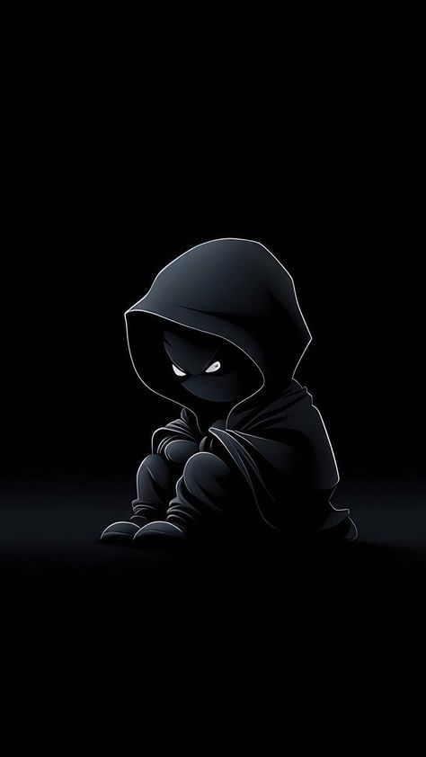 Dark soul boy minimal hoodie iPhone Wallpaper 4K - iPhone Wallpapers Fantastic Wallpapers, Iphone Wallpaper 4k, 4k Wallpaper Iphone, Iphone Wallpaper For Guys, 4k Wallpaper For Mobile, Black Wallpaper Iphone Dark, Scary Wallpaper, Animated Wallpapers For Mobile, Crazy Wallpaper